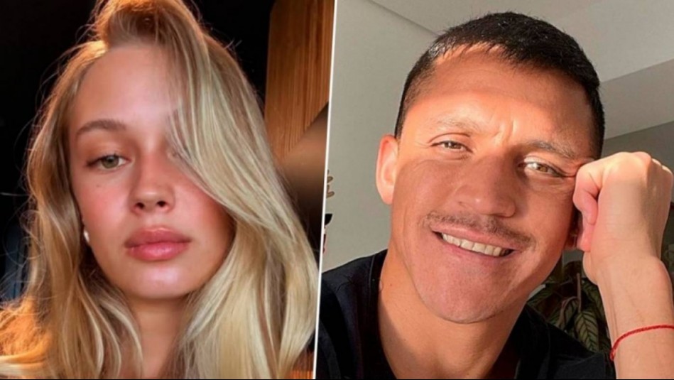 '¿La tenían en cautiverio?': Alexandra Litvinova responde a acusaciones contra Alexis por ocultar su embarazo