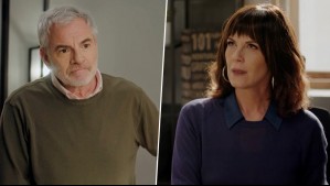 Carlos interrogará a Mariana por su visita a Talca en el capítulo 64 de Aguas de Oro