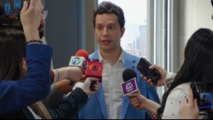 El Jardín de Olivia - Capítulo 178: Las incendiarias declaraciones de Bastián