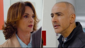 "Vengo a hacer una propuesta": Bernardita se reunirá con Raúl y Gloria en el capítulo 179 de EJDO