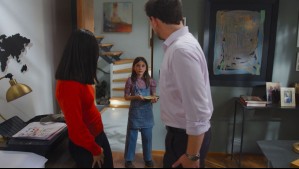 ¡Los verá Olivia! Así será el romántico acercamiento entre Diana y Clemente en el capítulo 179 de EJDO