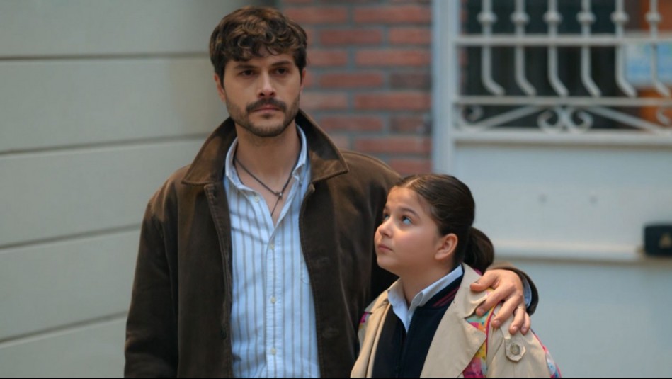 Leyla - Capítulo 78 (Parte 2): La presión crece en casa de los Yildiz