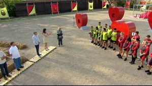 ¿Quiénes liderarán esta semana? Los equipos escogen a inesperados nuevos capitanes en El Internado