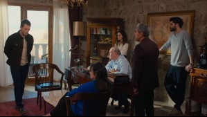 Avance extendido de Corazón Negro: Cihan planteará los términos de paz con Tahsin