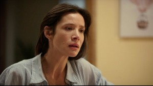 Las sospechas que tendrá Javiera tras llamada telefónica de Max en el capítulo 38 de Reunión de Superados