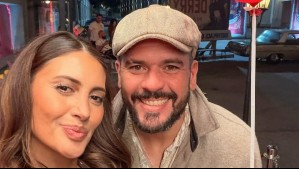 El nuevo paso que quiere dar Juan Pedro en su relación con Karen Paola: "Esta vez con ceremonia de la iglesia"