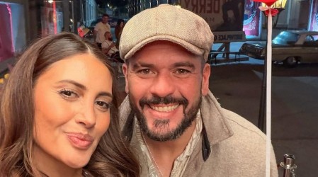 El nuevo paso que quiere dar Juan Pedro en su relación con Karen Paola: "Esta vez con ceremonia de la iglesia"