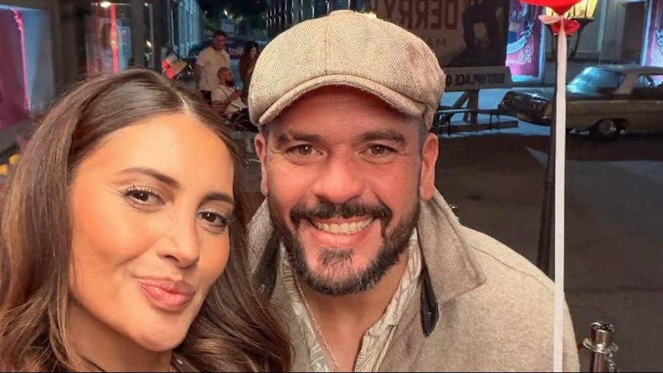 El nuevo paso que quiere dar Juan Pedro en su relación con Karen Paola: 'Esta vez con ceremonia de la iglesia'