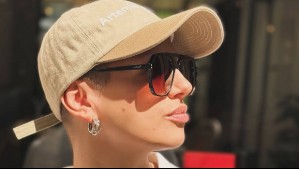 Por código de vestimenta: Karla Melo asegura que la discriminaron en reconocido restaurante de Santiago