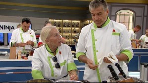 Laura Bozzo tratará muy mal a Fernando Solabarrieta en el capítulo 29 de El Internado