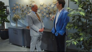 "Te voy a dar donde más te duele": Luis Emilio promete vengarse de Bastián tras conferencia de prensa en EJDO