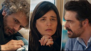 Leyla - Capítulo 77 (Parte 2): Tufan y la gran traición de su esposa