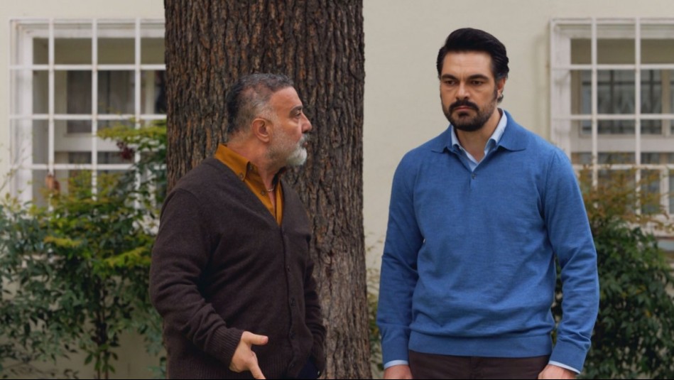 Avance extendido de Leyla: Selman cuestionará los esfuerzos de su hijo por salvar a Civan