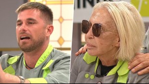 "Todo mal": Tom Brusse y Laura Bozzo tendrán una fuerte discusión en el capítulo 28 de El Internado