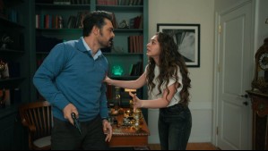 Leyla - Capítulo 77 (Parte 1): Tufan y la gran traición de su esposa