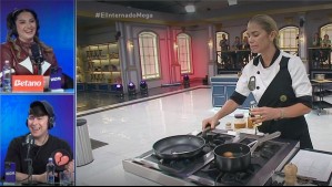 El Internado React - Capítulo 26: Un nuevo eliminado y Tom Brusse se enoja con Camila Nash