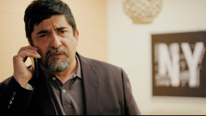 Alamiro querrá contar su verdad a Ayelén en el capítulo 65 de Aguas de Oro