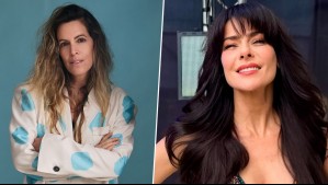 'Una mujer imponente': Andrea Llosa, diseñadora de Tonka Tomicic, revela los secretos de vestir a la animadora