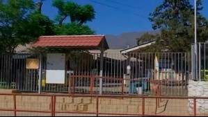 Apoderados denuncian que jardín infantil dio sedantes a bebés para dormirlos: 'No reaccionaba'