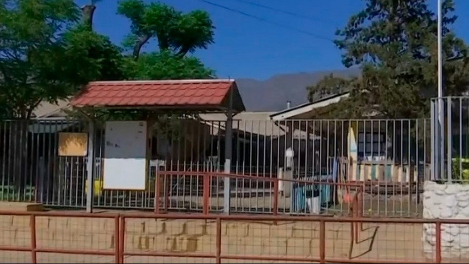 Apoderados denuncian que jardín infantil dio sedantes a bebés para dormirlos: 'No reaccionaba'