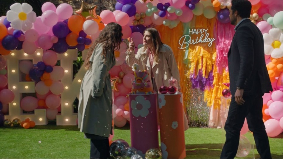 Avance extendido de Leyla: Ferda tomará una impulsiva decisión