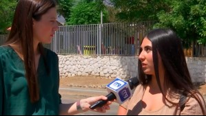 Hablan madres que denuncian que jardín infantil sedó a sus hijos: Dieron positivo a examen toxicológico