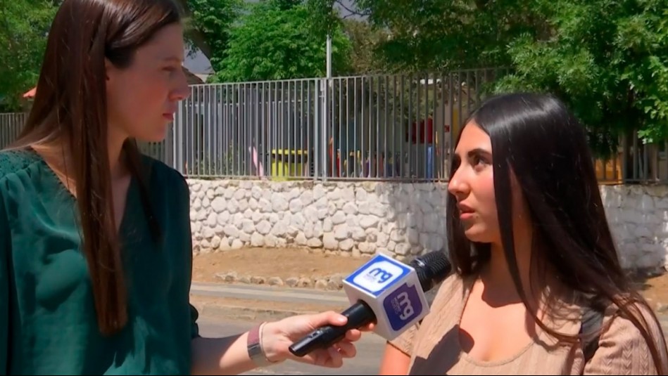 Hablan madres que denuncian que jardín infantil sedó a sus hijos: Dieron positivo a examen toxicológico