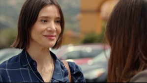 Reunión de Superados - Capítulo 38: Javiera es sincera sobre sus sentimientos por Manuel