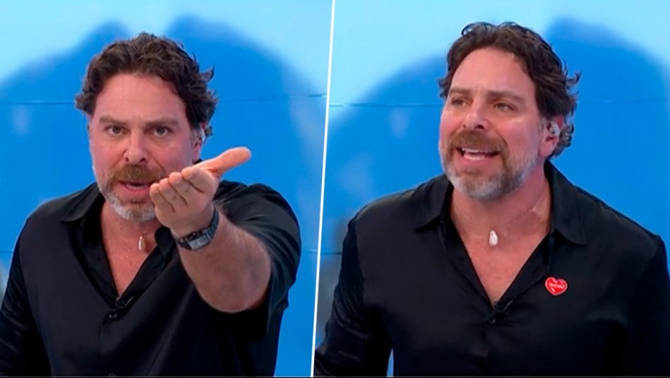 'Milagro es que no llegaran más': La feroz crítica de Neme por débil control en el Paso Fronterizo Chacalluta