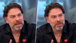 'Cualquier diferencia puede terminar en disparos': La inquietante reflexión de Neme por el porte de armas