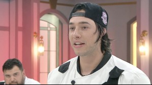 El Expulsado - Capítulo 4: La emotiva y reveladora partida de Juan David Zapata de El Internado