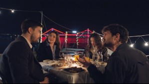 Leyla - Capítulo 79 (Parte 2): Kürsat y Fidan están comprometidos