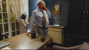 Nada lo detiene: Luis Emilio insistirá en estar a solas con Jessica en el capítulo 180 de El Jardín de Olivia