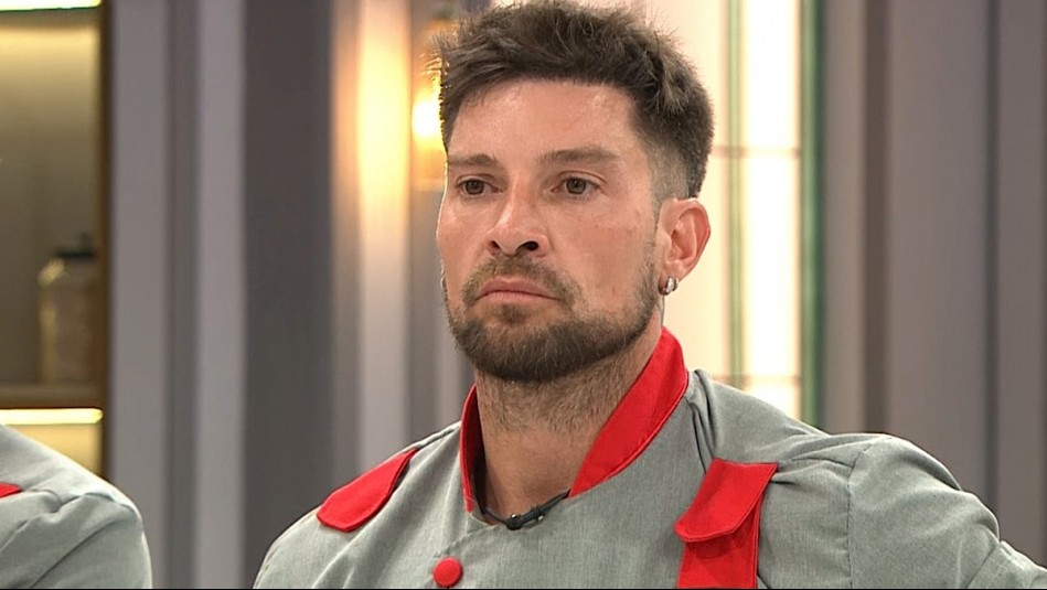 El Internado - Capítulo 28: Luis Mateucci fracasó como capitán en su primera prueba de equipos