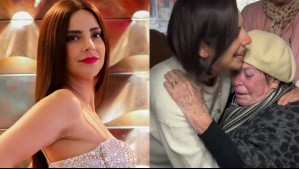 "En mi corazón para siempre": Daniela Castillo comparte conmovedor video tras reciente muerte de su madre
