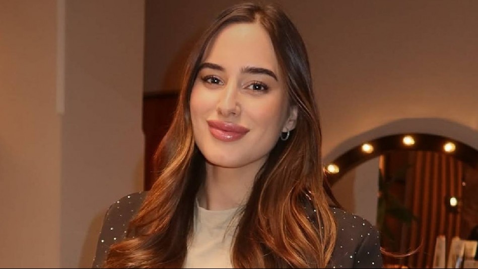 Melina Noto comparte video de sus 'tardes mágicas' con su hija: Este es el tierno detalle que notaron sus fans