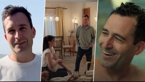 Nicolás Poblete adelanta los planes de Mateo en Reunión de Superados: 'Hace temblar un poco el piso a Jaime'