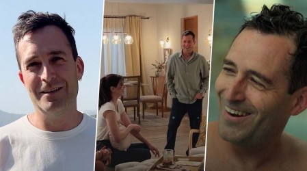 Nicolás Poblete adelanta los planes de Mateo en Reunión de Superados: "Hace temblar un poco el piso a Jaime"