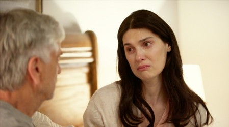 "También tengo sentimientos": El triste descargo de Pili tras ser ignorada por Jaime en Reunión de Superados