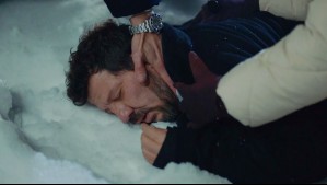 Corazón Negro - Capítulo 89: Tahsin es atacado