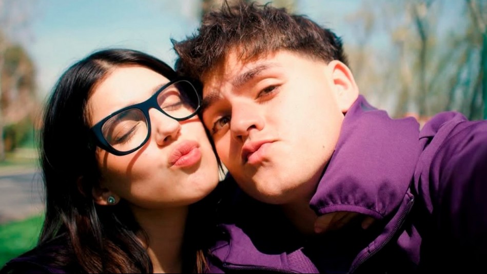 'No tenemos todo, pero nos tenemos': Tati Fernández y Oliver Borner enternecen desde su hogar en construcción