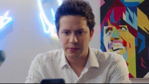 La potente razón por la que Bastián decide no denunciar a Luis Emilio en El Jardín de Olivia