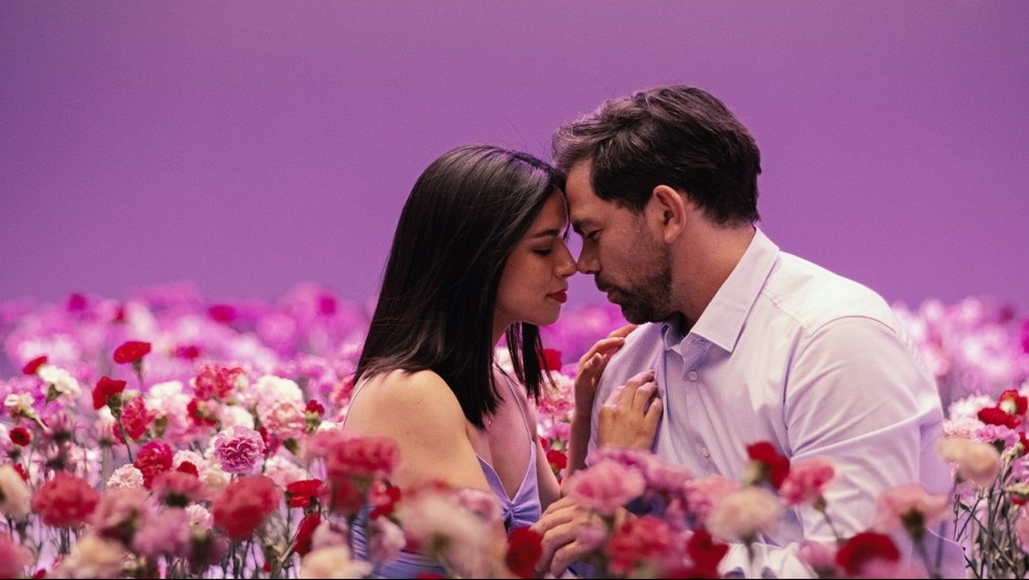 Idas y vueltas: La tormentosa historia de amor entre Diana y Clemente en El Jardín de Olivia