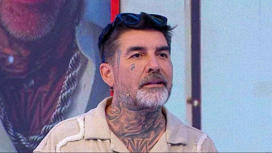 Luego de 3 años alejado: Dj Méndez contó cómo fue la decisión de volver a los escenarios