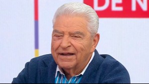 La sorpresa que prepara Don Francisco para la Teletón 2025: Estará junto a importante grupo musical chileno