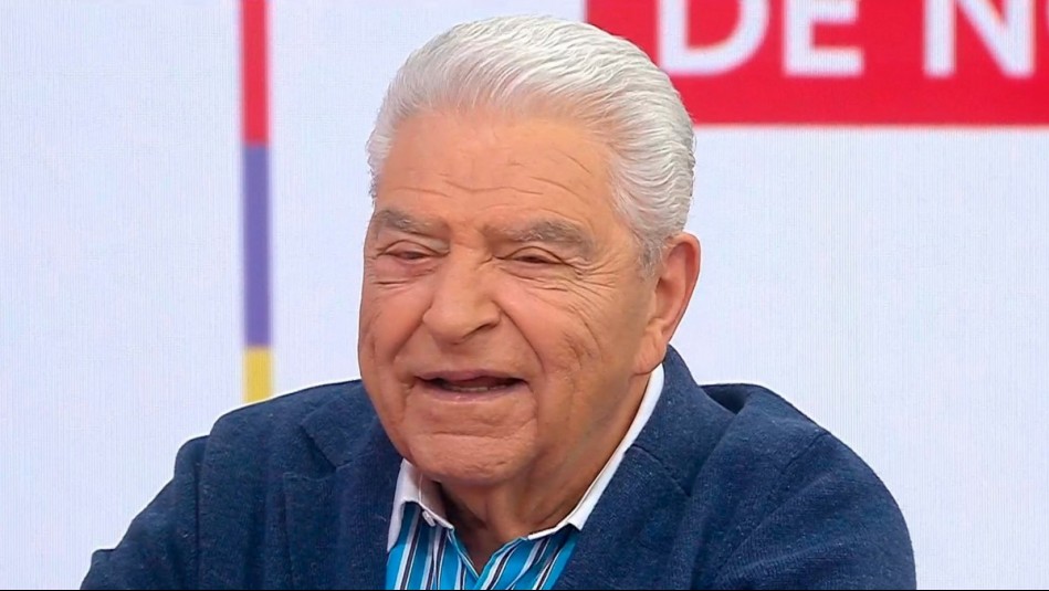 La sorpresa que prepara Don Francisco para la Teletón 2025: Estará junto a importante grupo musical chileno