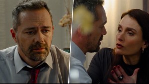 'Por favor...': La impactante súplica de Omar a Vanessa para proteger a Jessica de Luis Emilio en EJDO