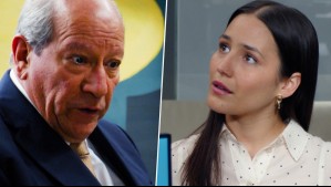 De esta forma Luis Emilio le propondrá a Jessica que lo acompañe a Perú en el capítulo 181 de EJDO