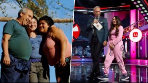 Superó la leucemia y un derrame: La inspiradora historia de Sandra, una joven que se enfrentó a la adversidad