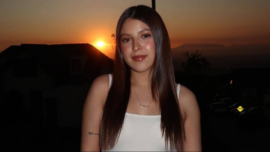 'Mi matrona me dijo...': Ignacia Antonia responde a cuestionamientos por llevar uñas de gel en su embarazo